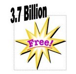 Everything is FREE