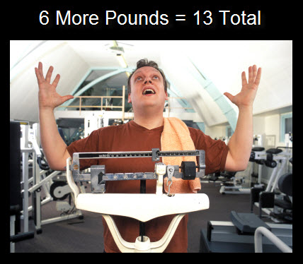 fitness club auburn wa big loser mike