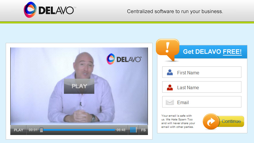 free software for business delavo