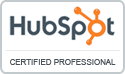 Hubspot Certification