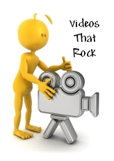 videos that rock