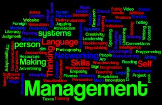 List of Strengths & Talents You May Have