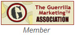 guerrilla marketing assoc member