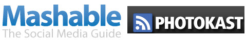 mashable photokast