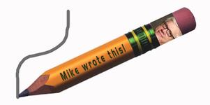 Michael Hartzell Signature