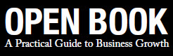 guide to social media - Open Book