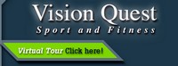 personal trainer Vision Quest