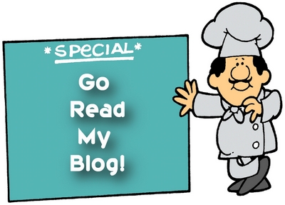 restaurant owner blog attitude