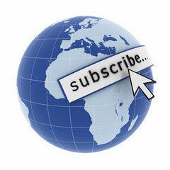 subscribe to business success