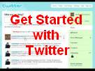 Get started with Twitter
