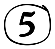 5