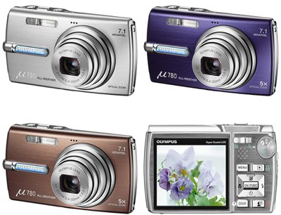 digital camera  for restaurant marketing