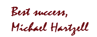bestsuccessmichaelhartzell