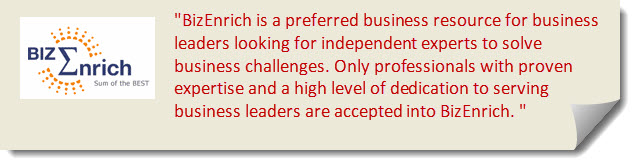 bizenrich mantra 2