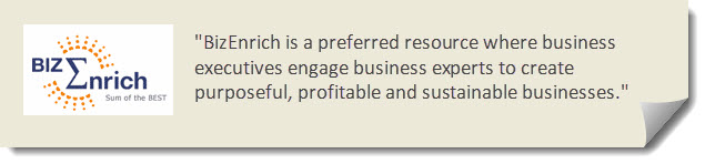 bizenrich mantra