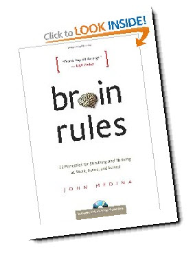 brain rules john medina