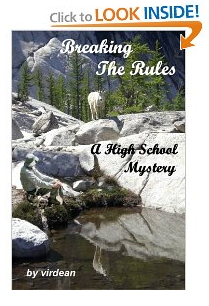 breaking the rules dean hartzell
