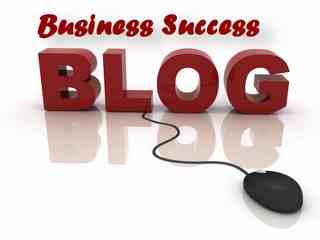 Business Success Blog