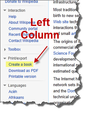 create an ebook 3
