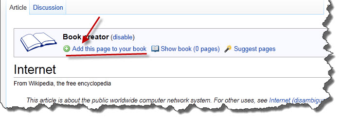 create an ebook 6