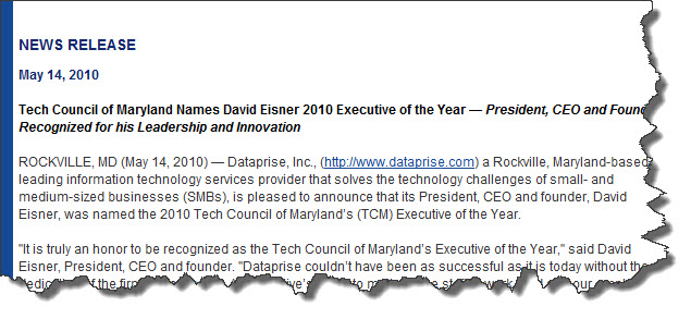 david eisner award