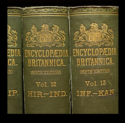encyclopedia