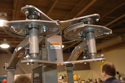 exercise  equipment