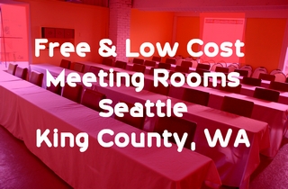 meeting rooms seattle tacoma