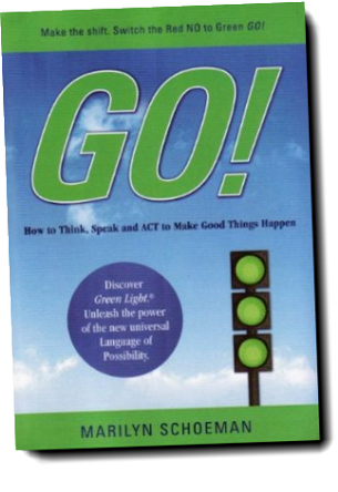 gohowtomakegoodthingshappenbook