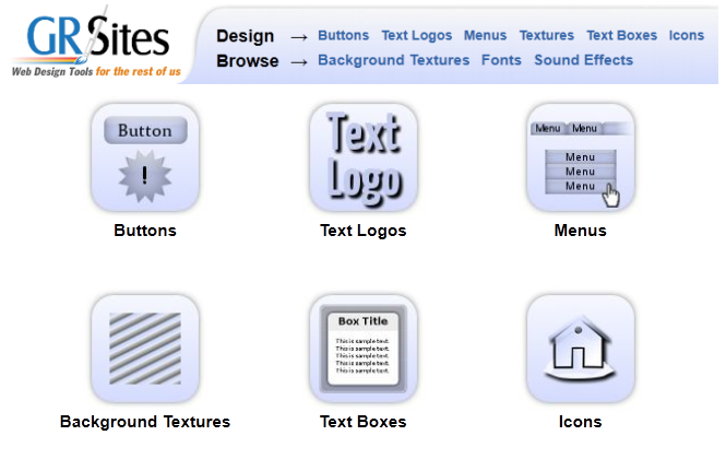grsites web design 1