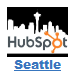 hubspot seattle user group linkedin logo