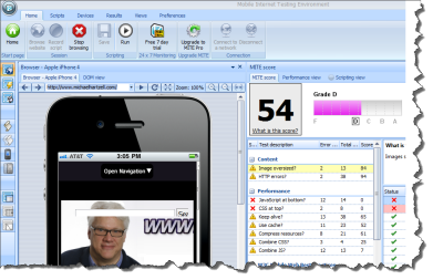 keynote mite example