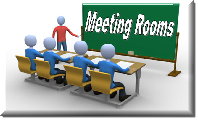 meeting rooms