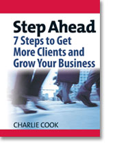 7 Steps to more clients and grow business