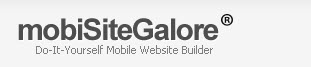 mobisitegalore mobile marketing