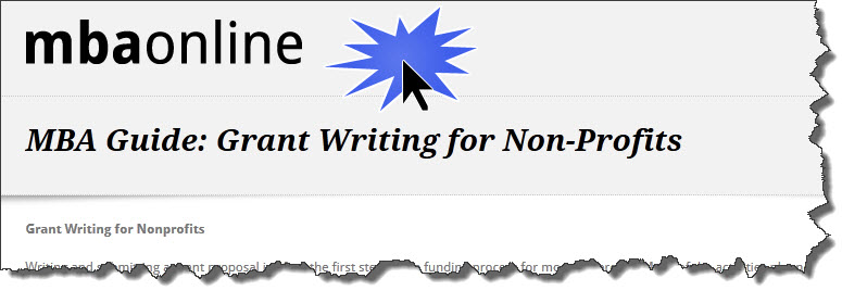 nonprofitonlinemba
