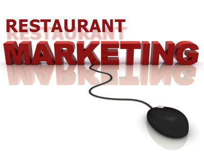 restauarnt marketing