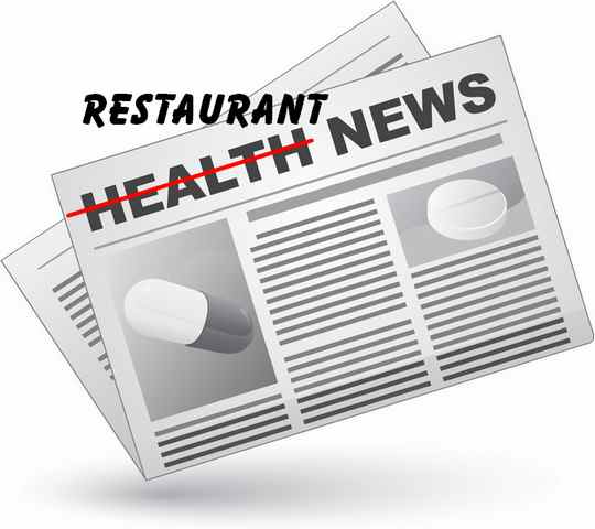 Restaurant Health News