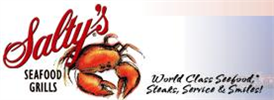 saltys restaurant