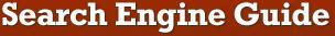 search engine guide