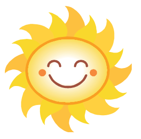 sunshine