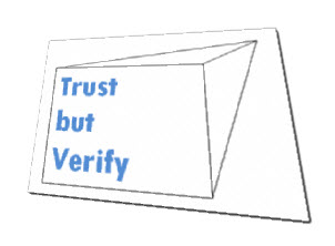 trustbutverifty