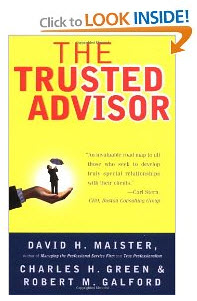 trusted advisor cover