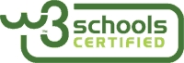 w3 schools university