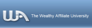 wealthy affiliate university