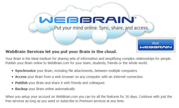 webbrain