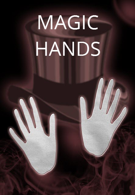 Magic Hands