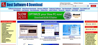 best free software for business