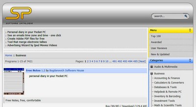 free software for business softplatz