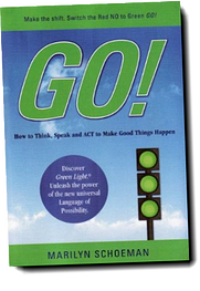 gohowtomakegoodthingshappenbook